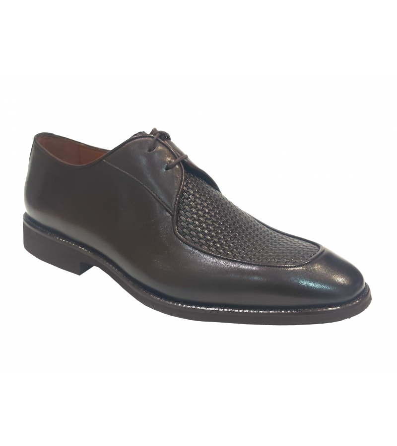 Philippe Lang - 2011 Brown Leather